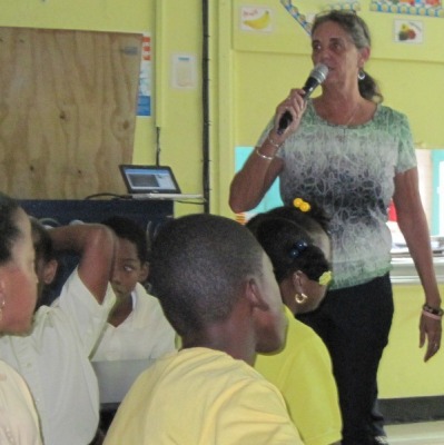 Elementary School Students Sell Baked Goods and Ice Cream cristina20kessler20at20sprauve.jpg